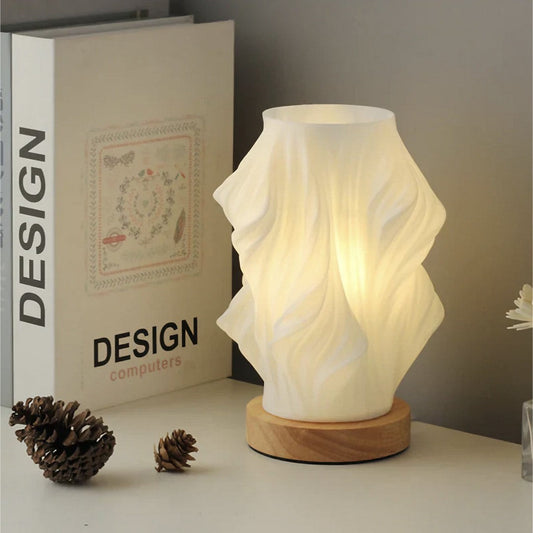 VOLIA - Lampe De Table