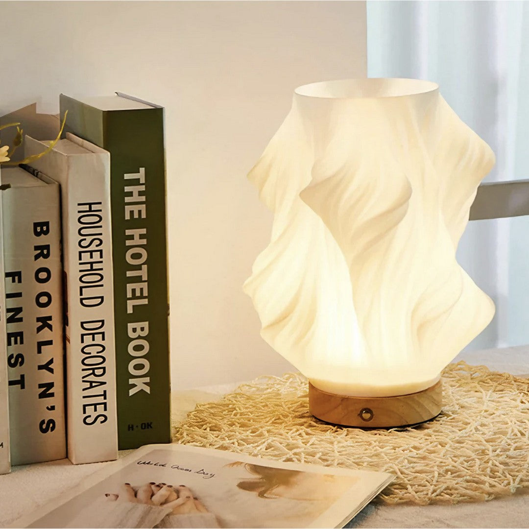 VOLIA - Lampe De Table