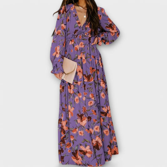 Belle Paris Mode ™ | Robe Élégance Aura
