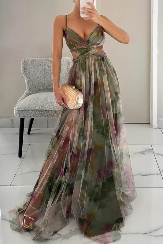 Belle Paris Mode ™ | Robe Camila