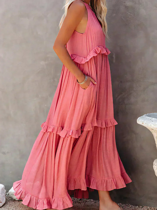 Belle Paris Mode ™ | Robe Sarah