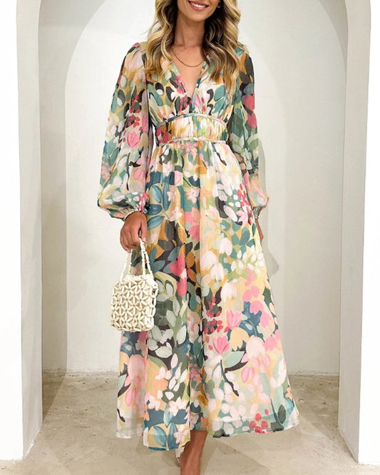 Belle Paris Mode ™ | Robe