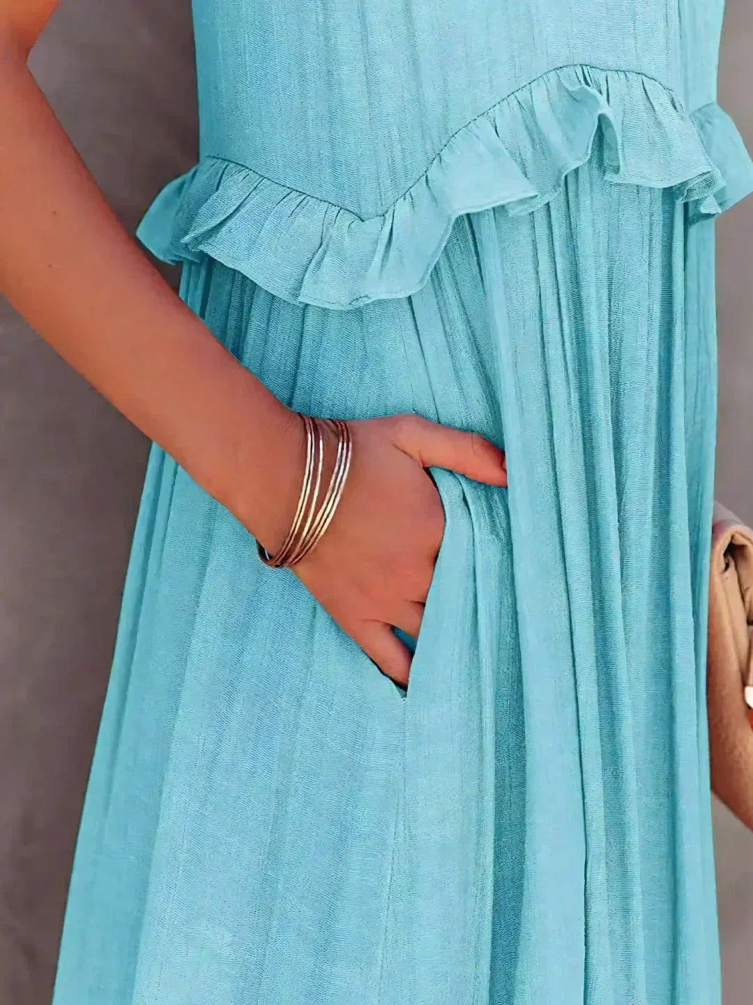 Belle Paris Mode ™ | Robe Sarah