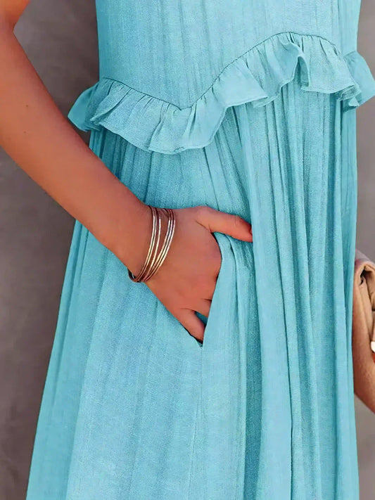 Belle Paris Mode ™ | Robe Sarah
