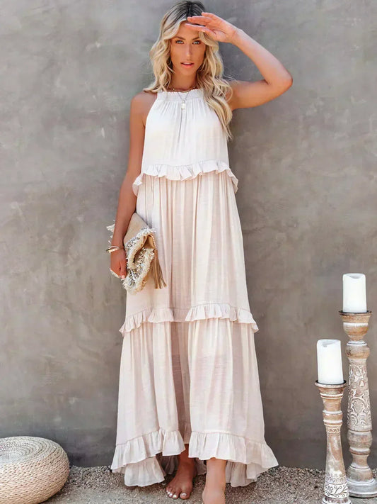 Belle Paris Mode ™ | Robe Sarah