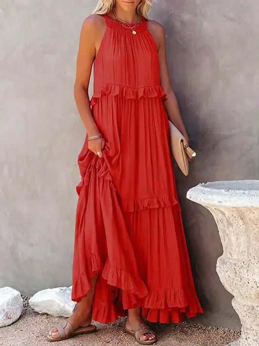 Belle Paris Mode ™ | Robe Sarah