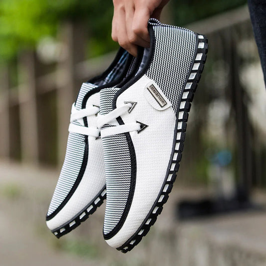 Brycen - Chaussures décontractées élégantes