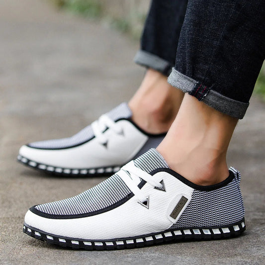 Brycen - Chaussures décontractées élégantes