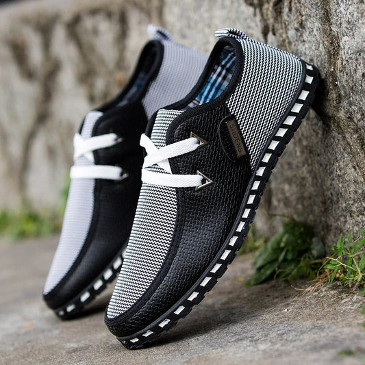 Brycen - Chaussures décontractées élégantes