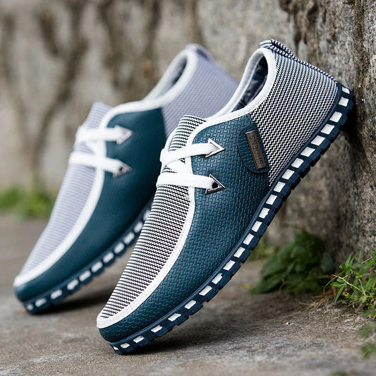 Brycen - Chaussures décontractées élégantes