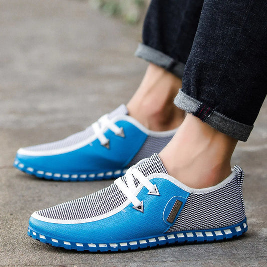 Brycen - Chaussures décontractées élégantes