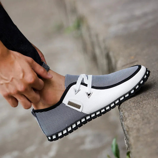 Brycen - Chaussures décontractées élégantes