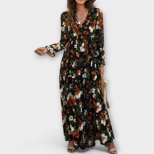 Belle Paris Mode ™ | Robe Élégance Aura