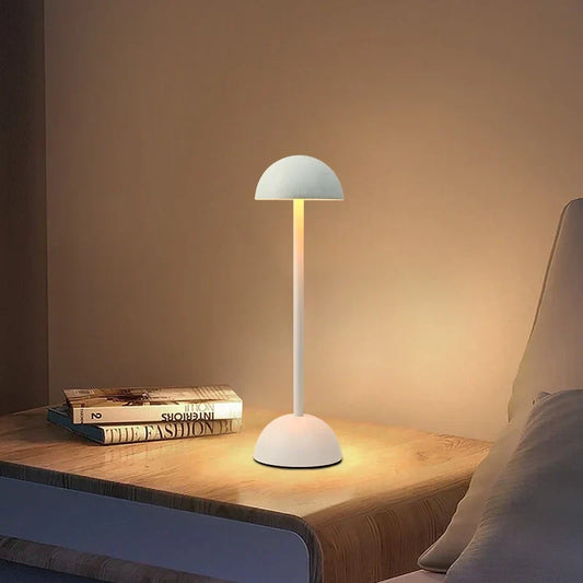 NALA - Lampe sans fil nordique
