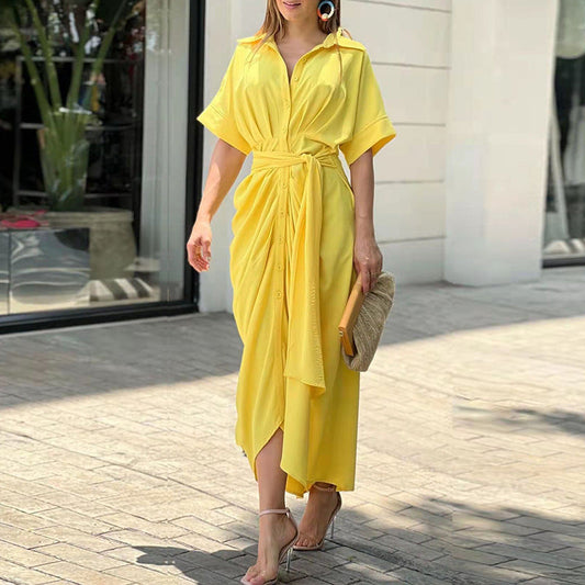 Belle Paris Mode ™ | Robe Amilia