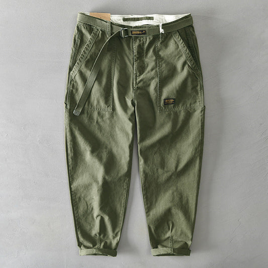 Kaisen - Pantalon moderne et élégant