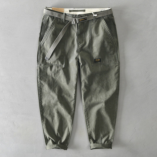 Kaisen - Pantalon moderne et élégant