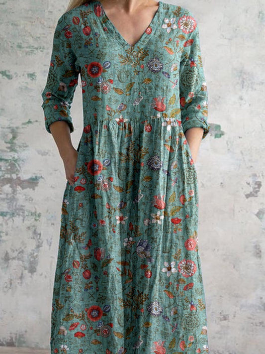 Belle Paris Mode ™ | Robe Cella - d’été légère et élégante