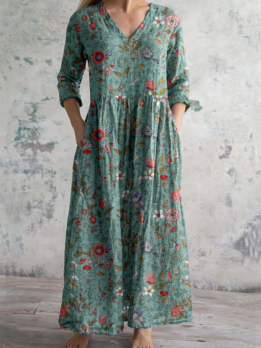 Belle Paris Mode ™ | Robe Cella - d’été légère et élégante