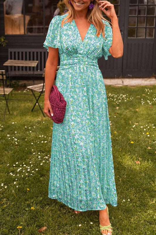 Belle Paris Mode™ | Robe Florine