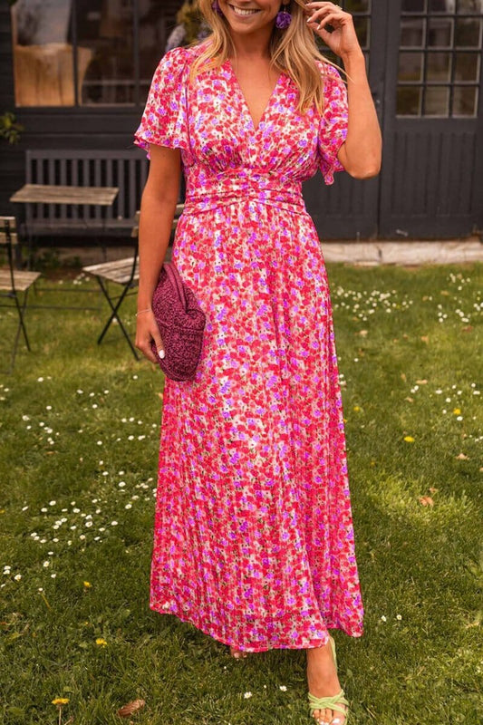 Belle Paris Mode™ | Robe Florine