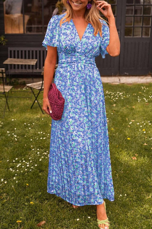 Belle Paris Mode™ | Robe Florine