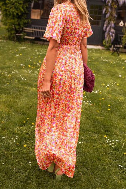 Belle Paris Mode™ | Robe Florine
