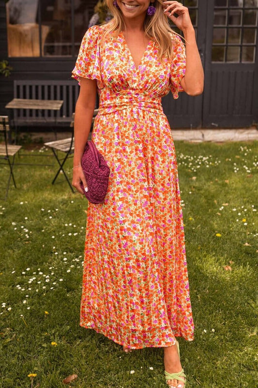 Belle Paris Mode™ | Robe Florine