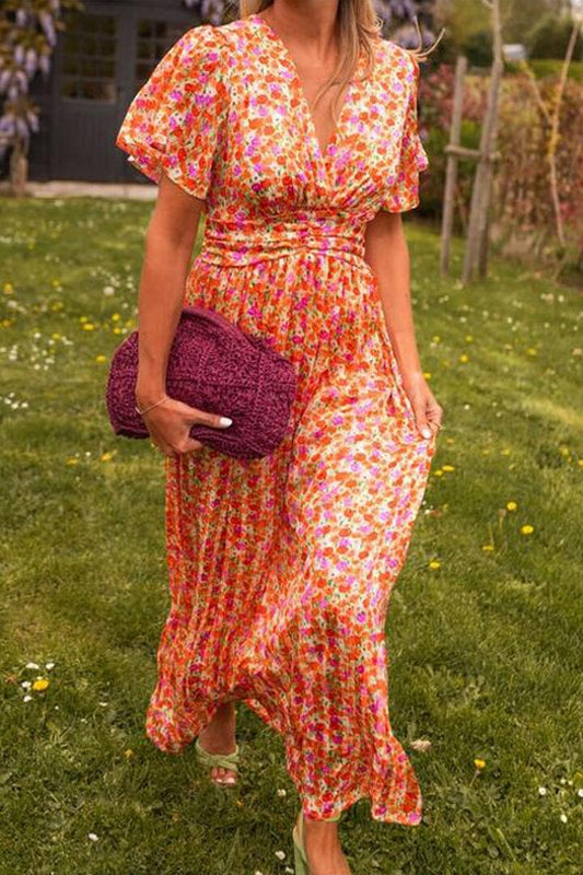 Belle Paris Mode™ | Robe Florine