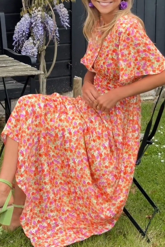 Belle Paris Mode™ | Robe Florine